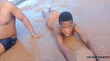 Beach Sex Vacation 12 Min