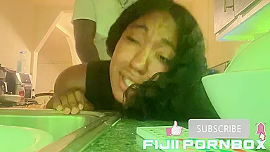 Annoying Finally Convinces Stepdaughter To Fuck With Stepdad