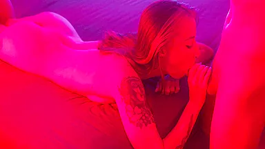 I Love Massage Sex, But When You Put It All Together, Its Bliss