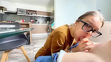 Candy Love In She Helped A Colleague Sort Out The Reports And Then Fucked Her In A Tight Pussy